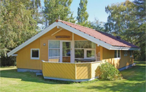 2 Bedroom Amazing Home In Nakskov, Nakskov